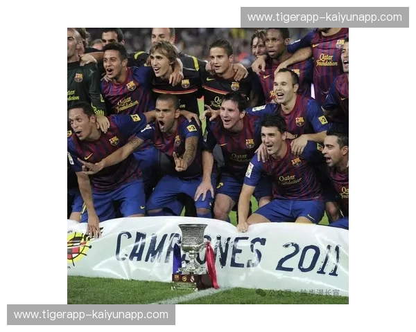 伯纳乌的悲歌，诺坎普的狂欢：一场3-1如何重塑西甲格局？